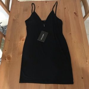 Pretty little thing mini dress